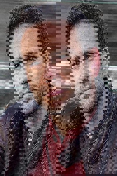 Jean-Charles Rousseau