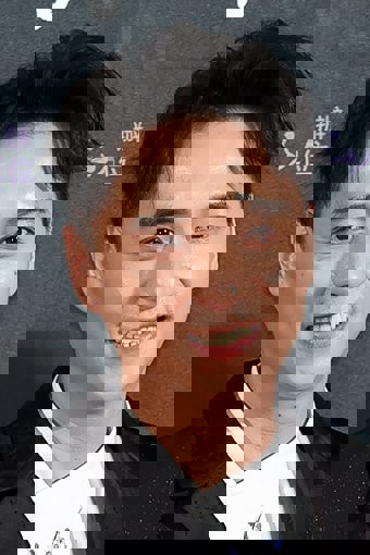 Rexen Cheng Jen-Shuo