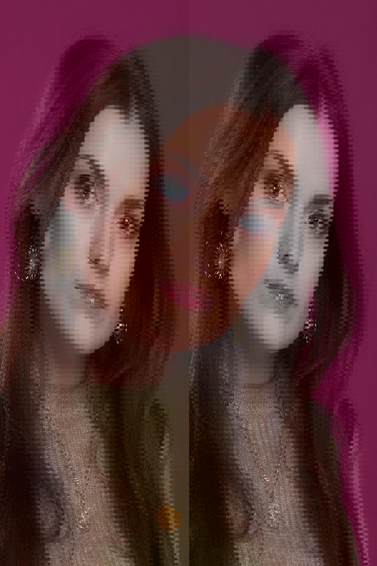 Johanna Maria Paulson