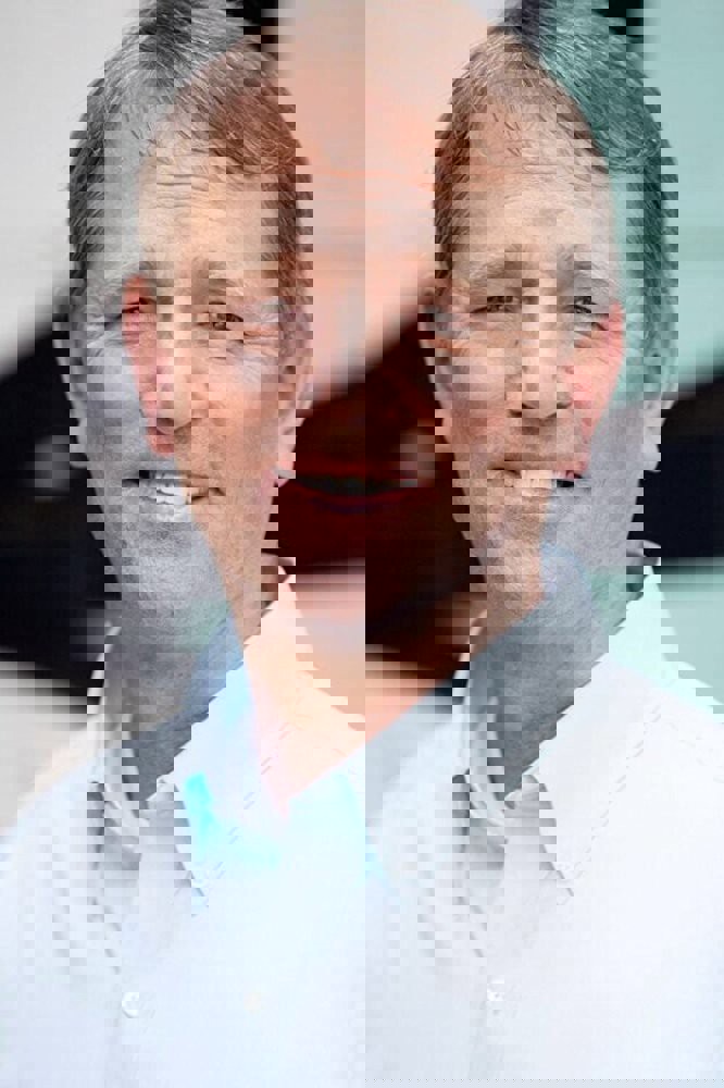 Christopher Beanland