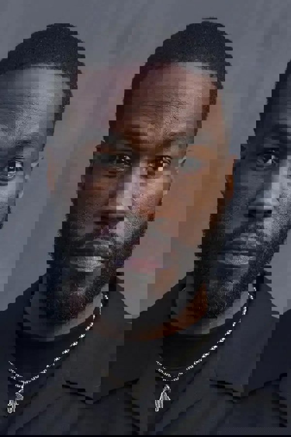 Yahya Abdul-Mateen II