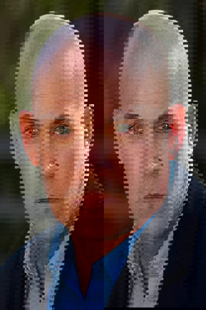 Patrick Constantine Bertagnolli, Jr.