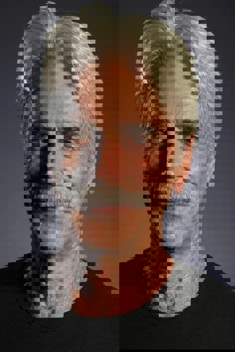Sam Elliott