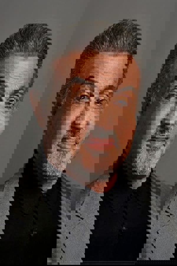 Sylvester Stallone