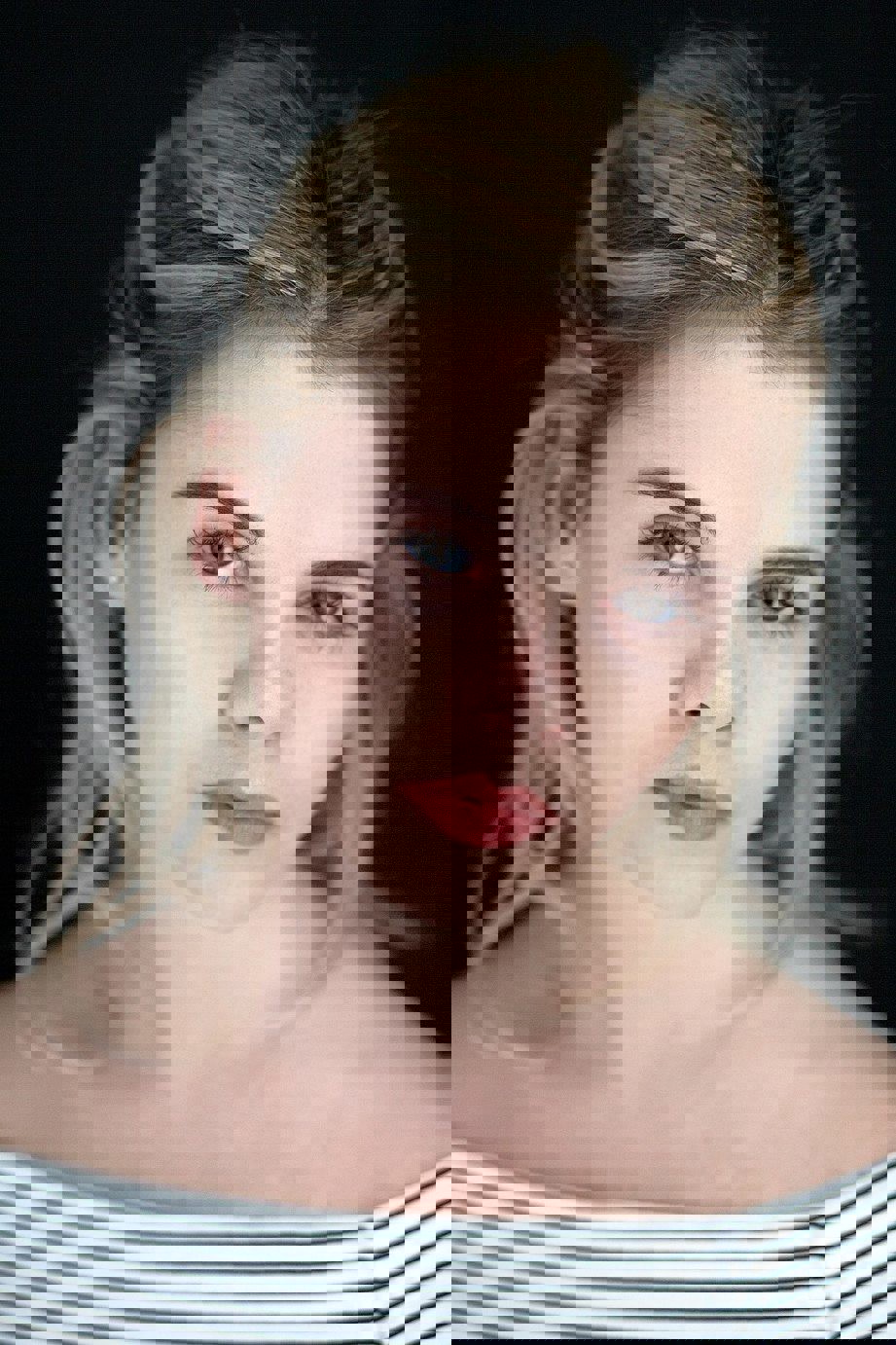 Saoirse-Monica Jackson