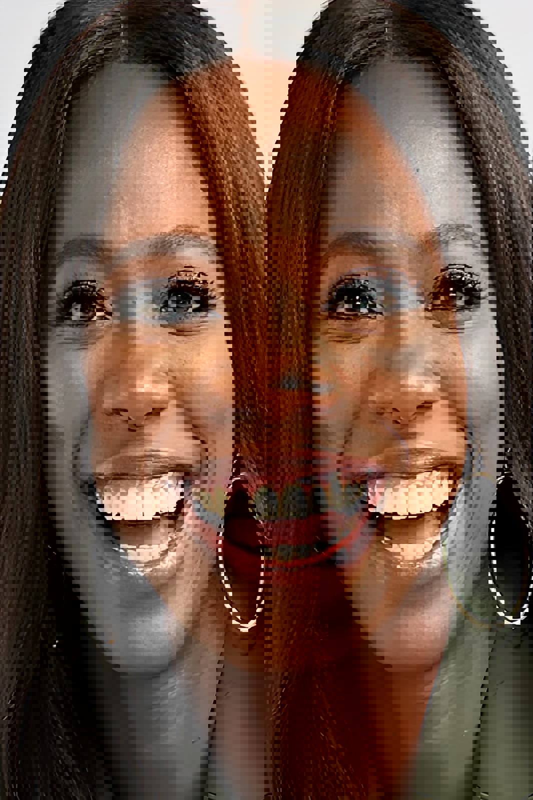 Yvonne Orji
