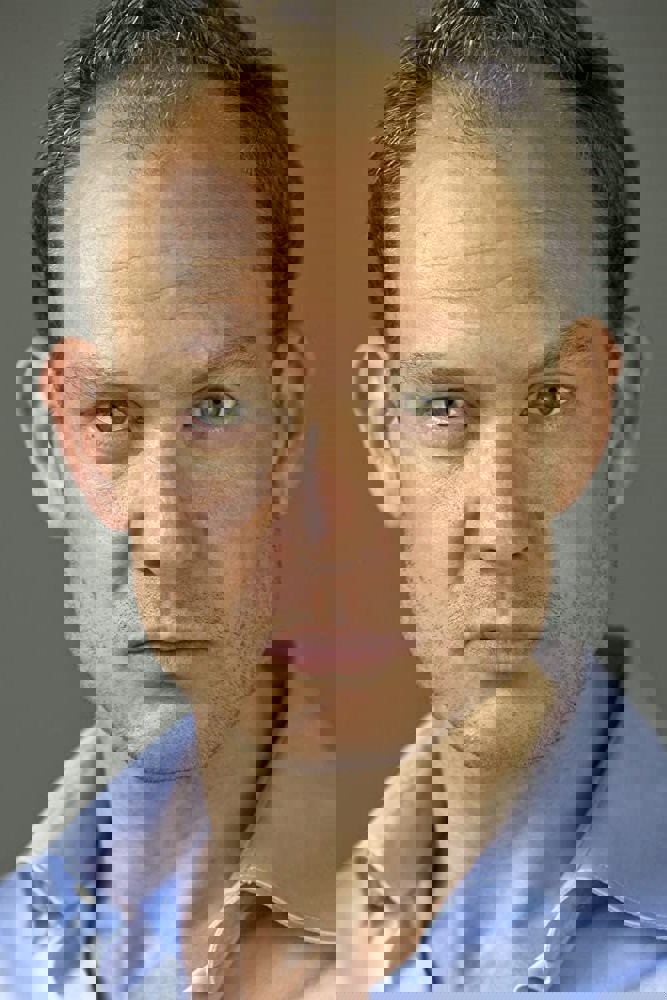 James Richard Marshall