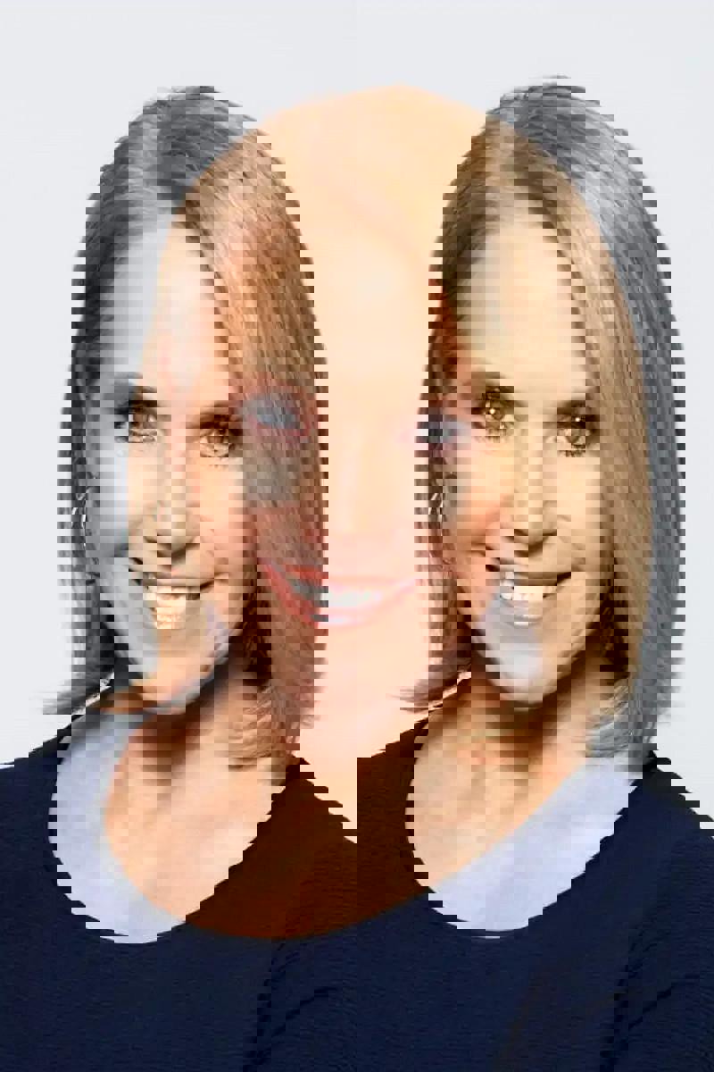 Katie Couric