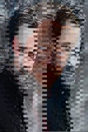 Gordon Michael Woolvett