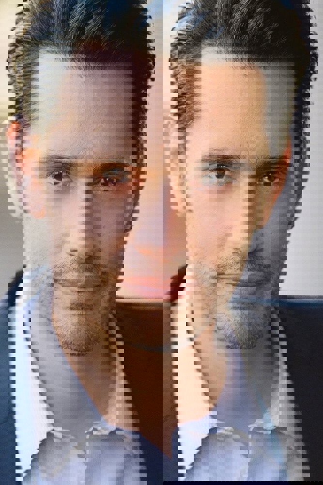 Miguel Angel Caballero