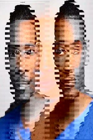 DeShawn Harold Mitchell