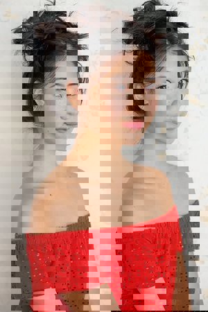 Michelle Farrah Huang