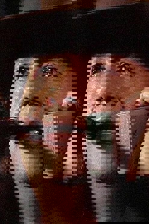 Lucius Wyatt Cherokee