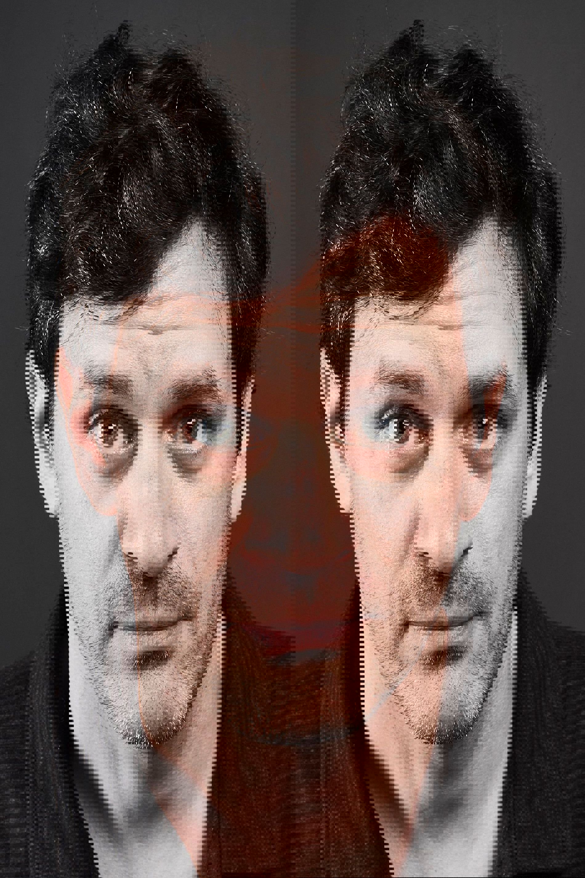 Tom Everett Scott