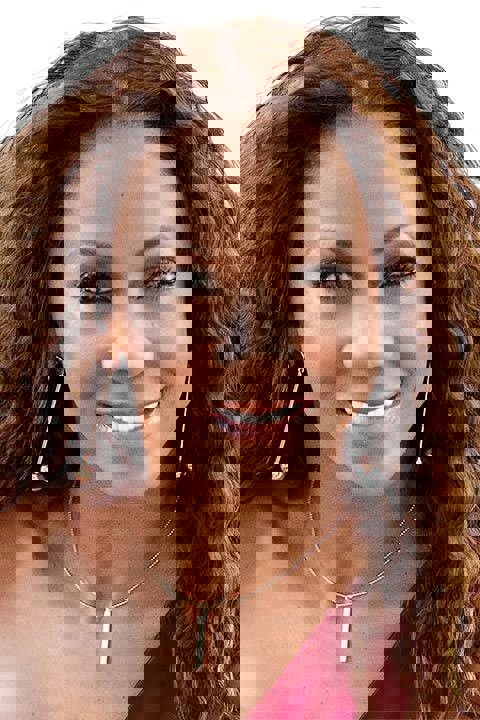 Holly Robinson Peete