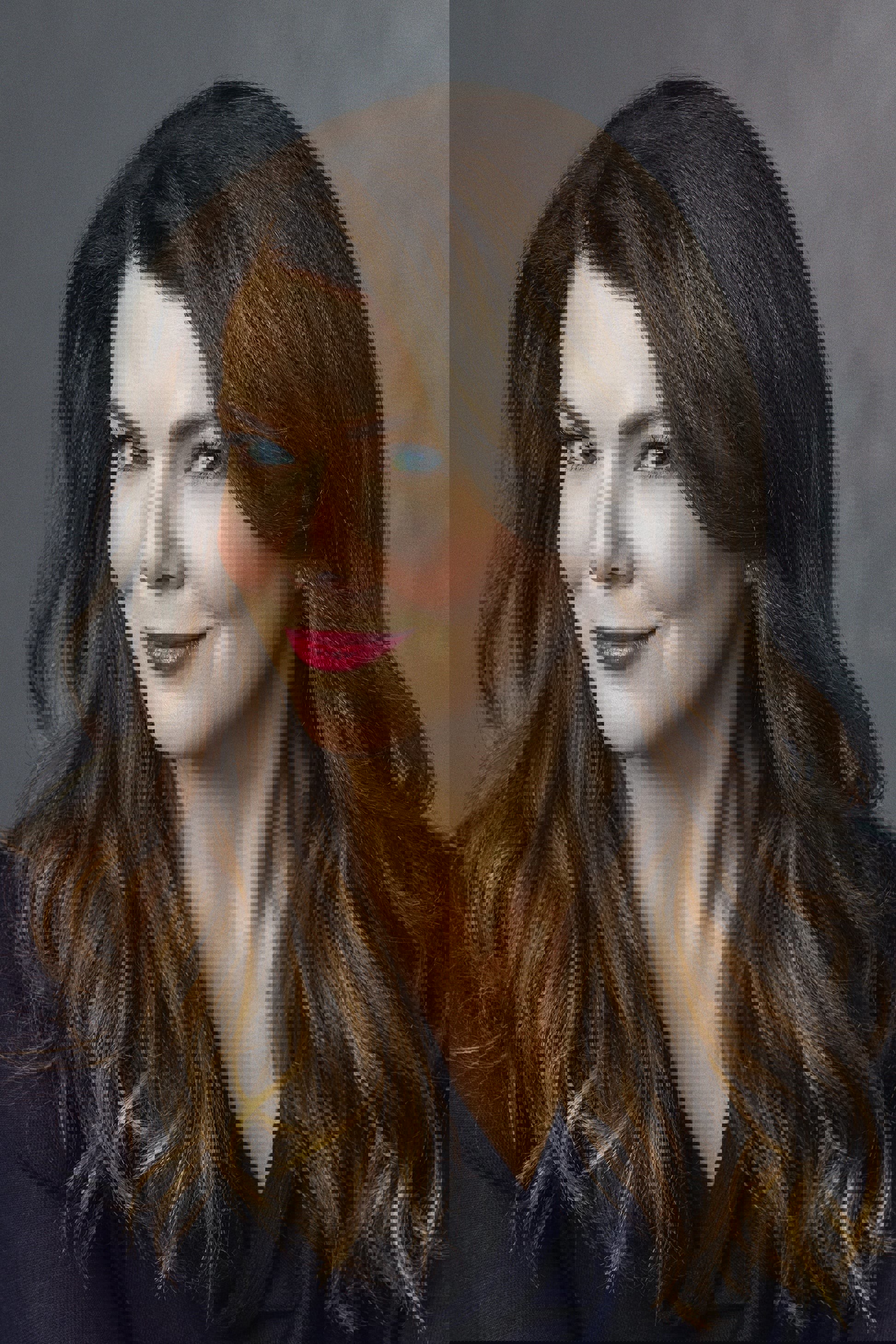 Lauren Graham