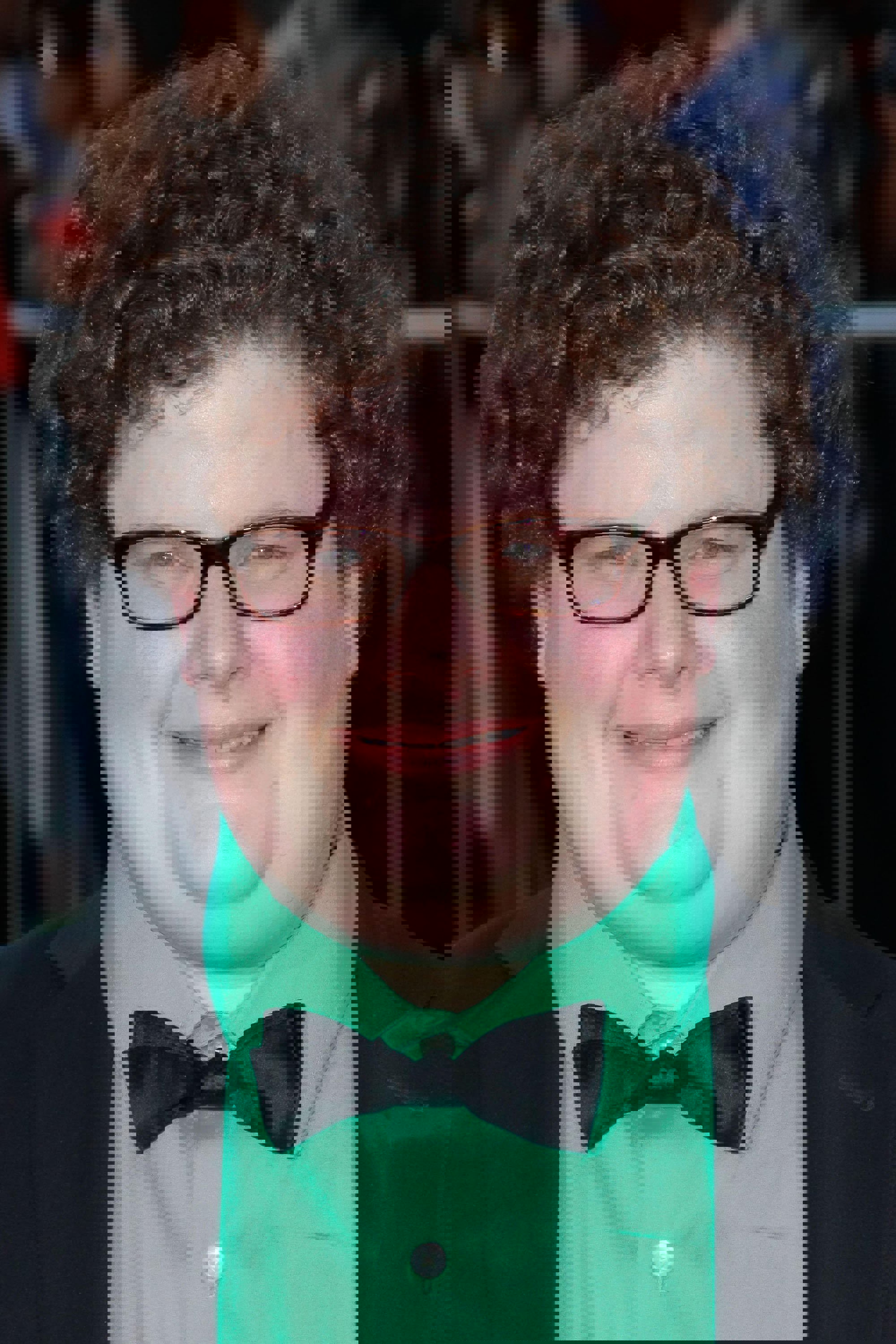 Jesse Heiman