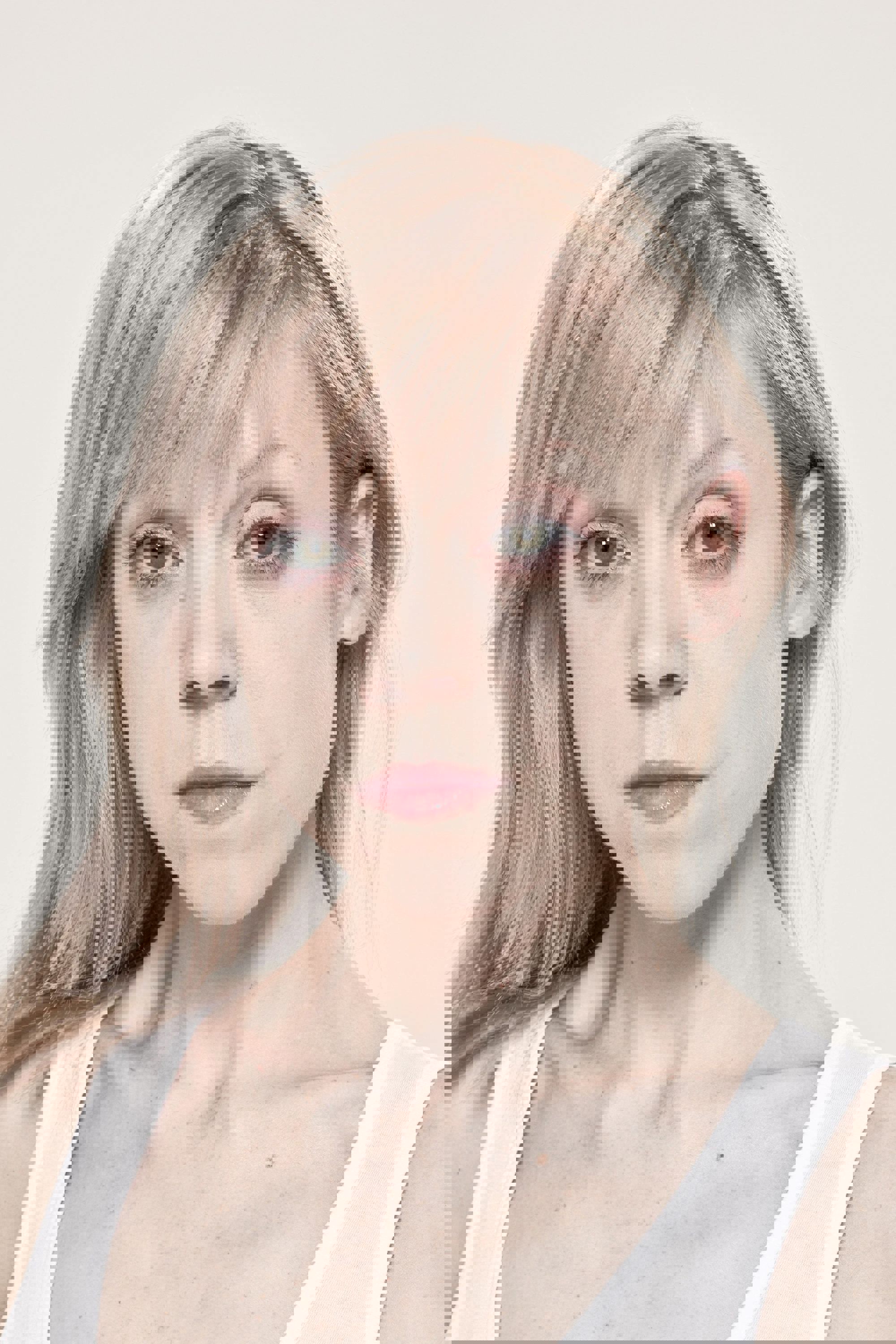 Antonia Campbell-Hughes