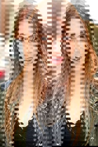 Sabina Friedman-Seitz