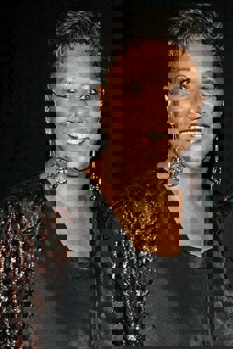 Dierdre Downing-Jackson