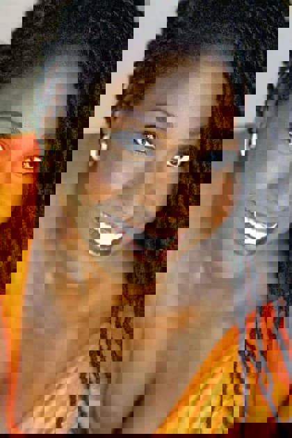 Phyllis Yvonne Stickney