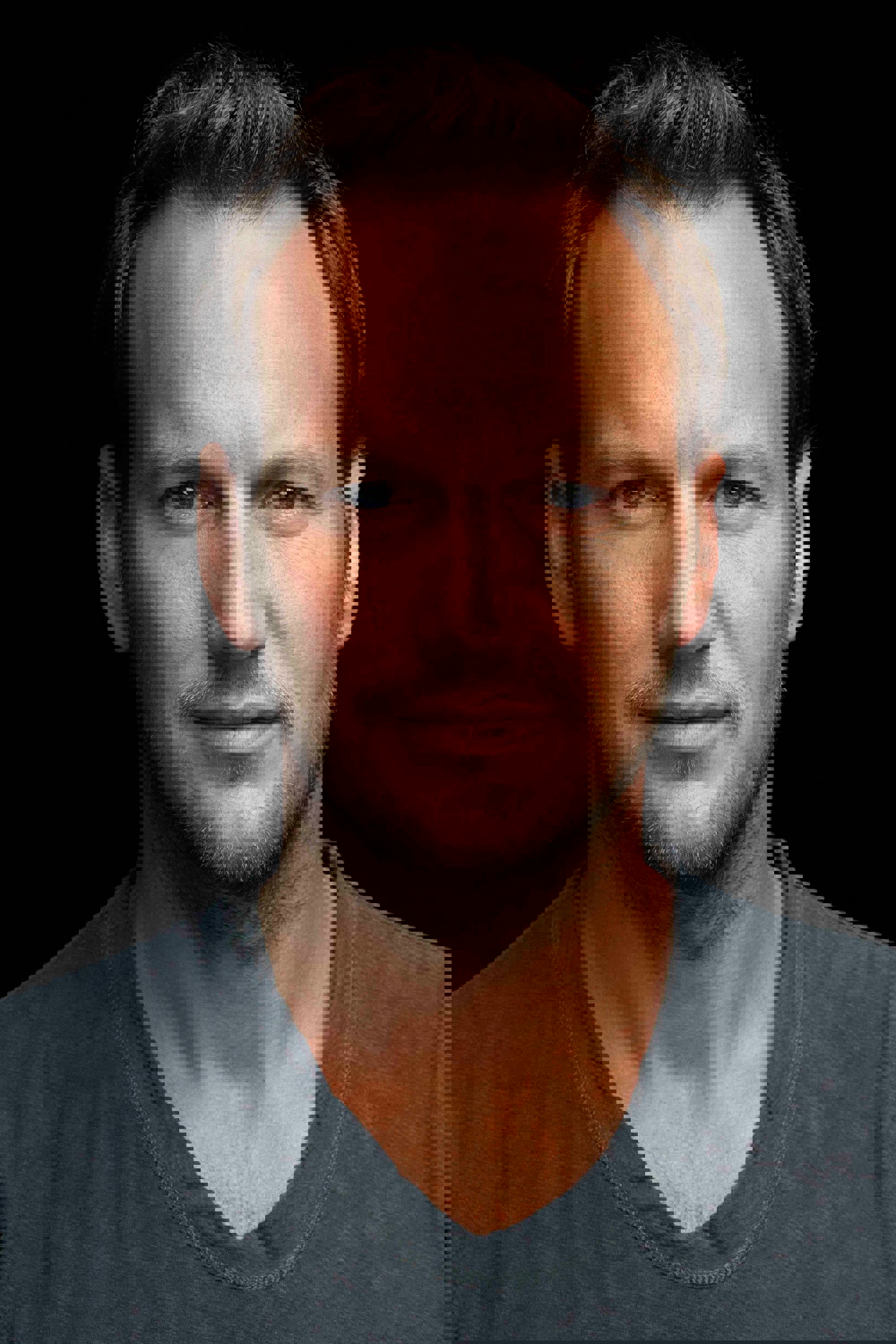 Patrick Wilson