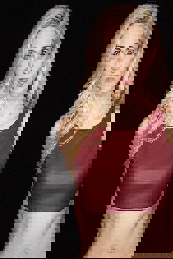 Lillian Solange Beaudoin