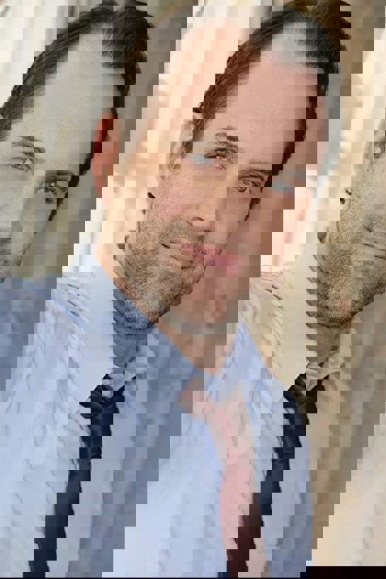 Michael Andrew Baker