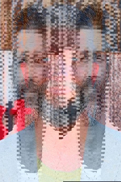 Brian Andrew Mendoza