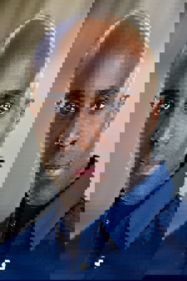 Toby Onwumere