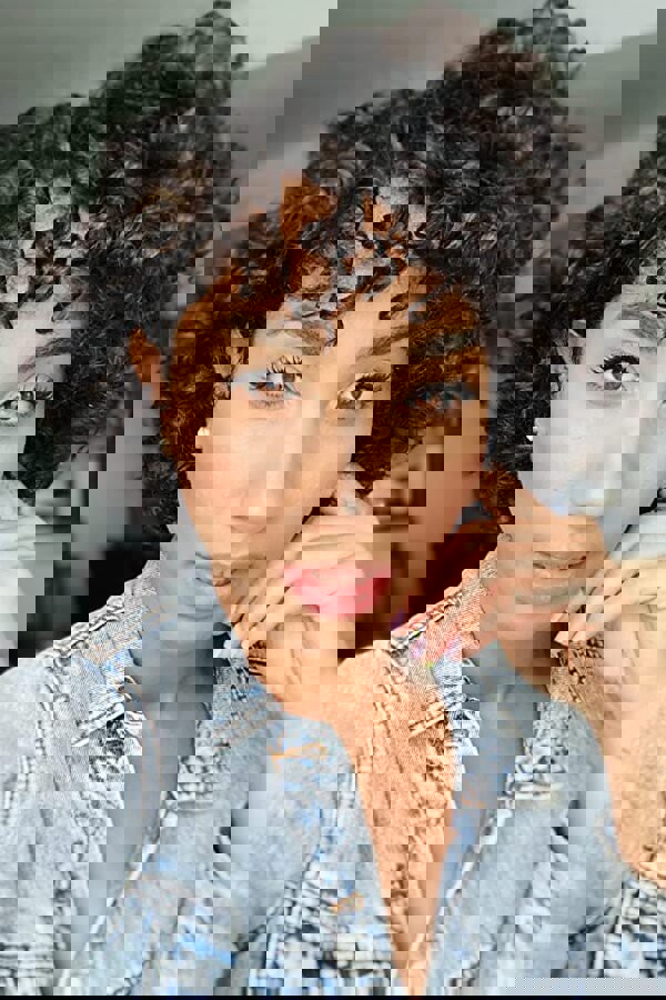 Rosemary De Los Santos