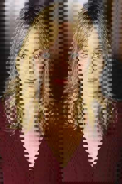 Jennifer Pierce Mathus