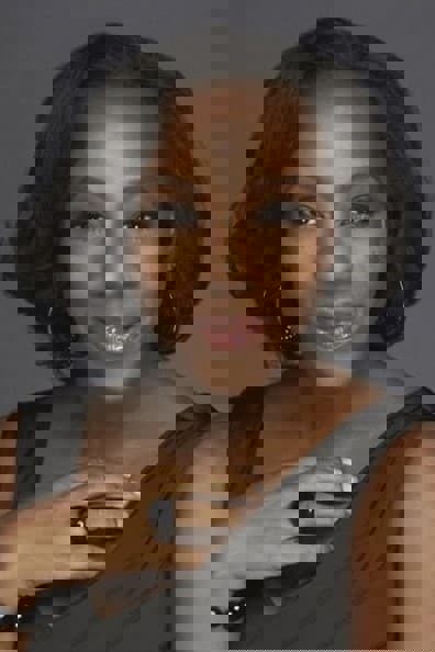 Marianne Jean-Baptiste