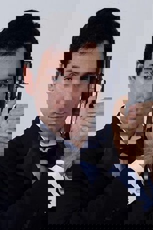 Christopher De Stefano