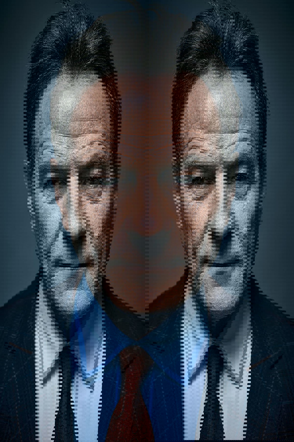 Bryan Cranston