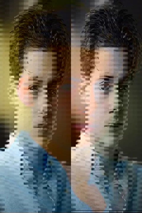 Louis Ashbourne Serkis