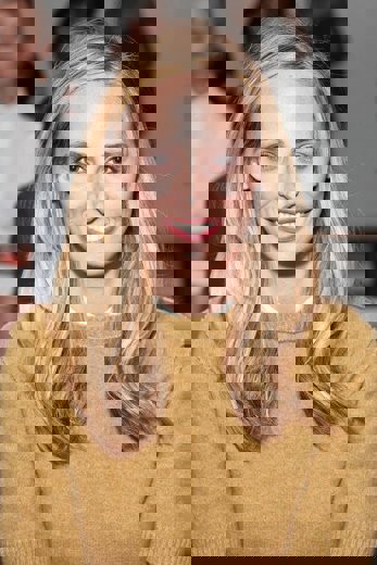 Lauren Santo Domingo