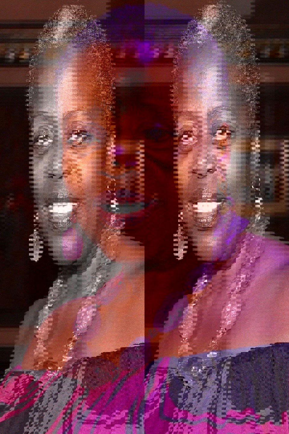 Lillias White