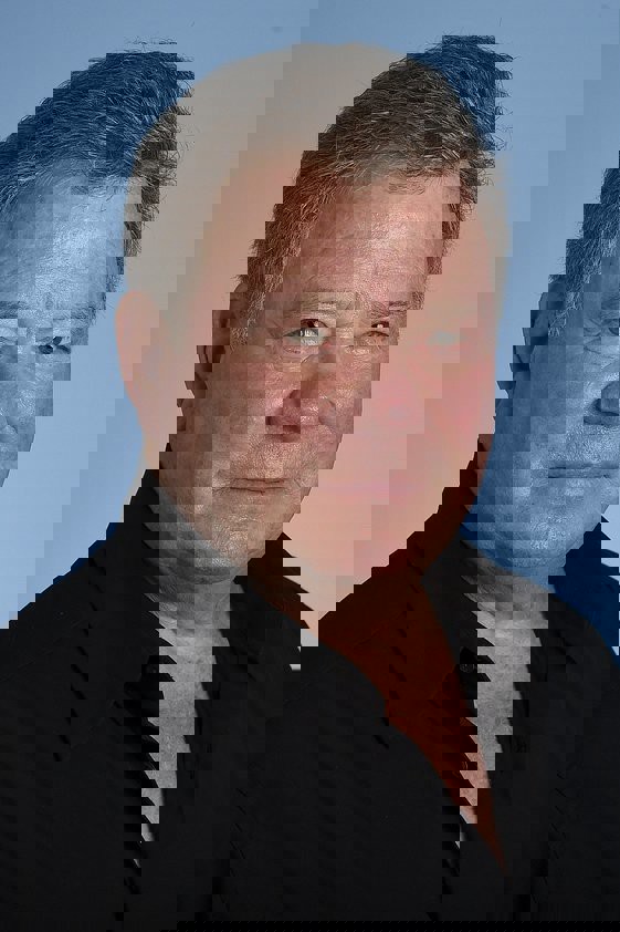 William Shatner