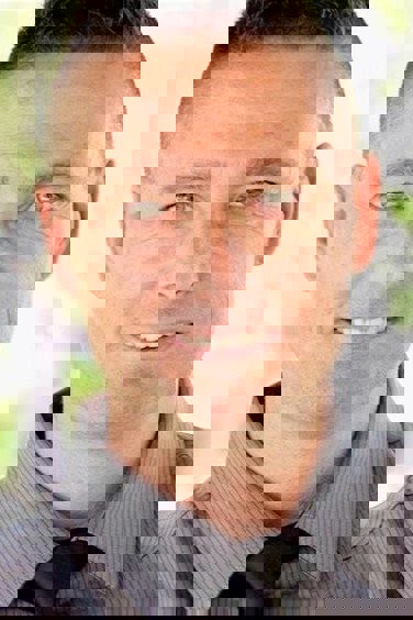 Heiko K. Effenberger