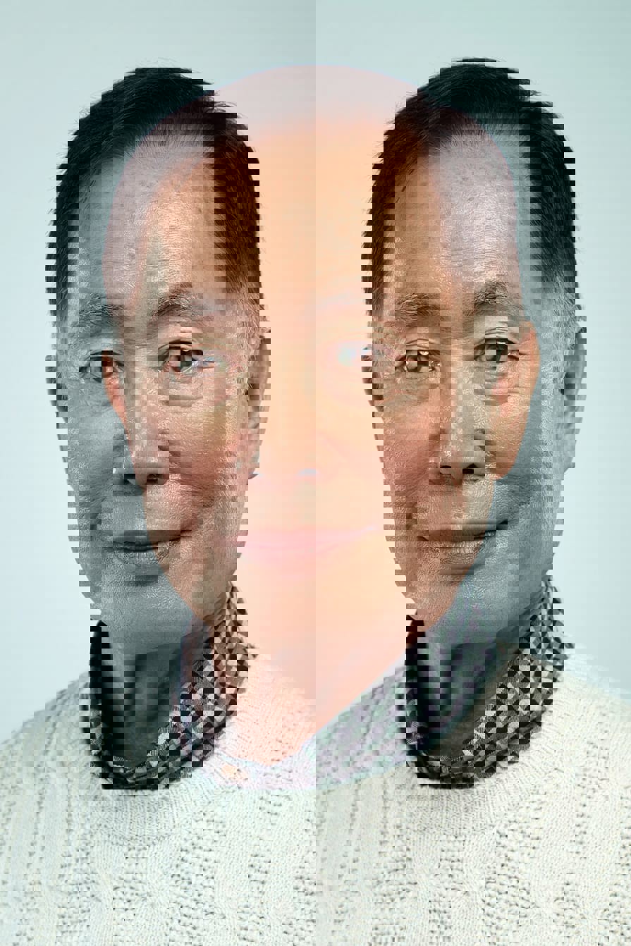 George Takei