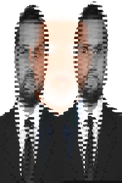 Neil Alexander Smith