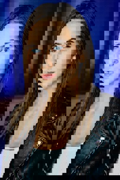 Briana Andrade-Gomes