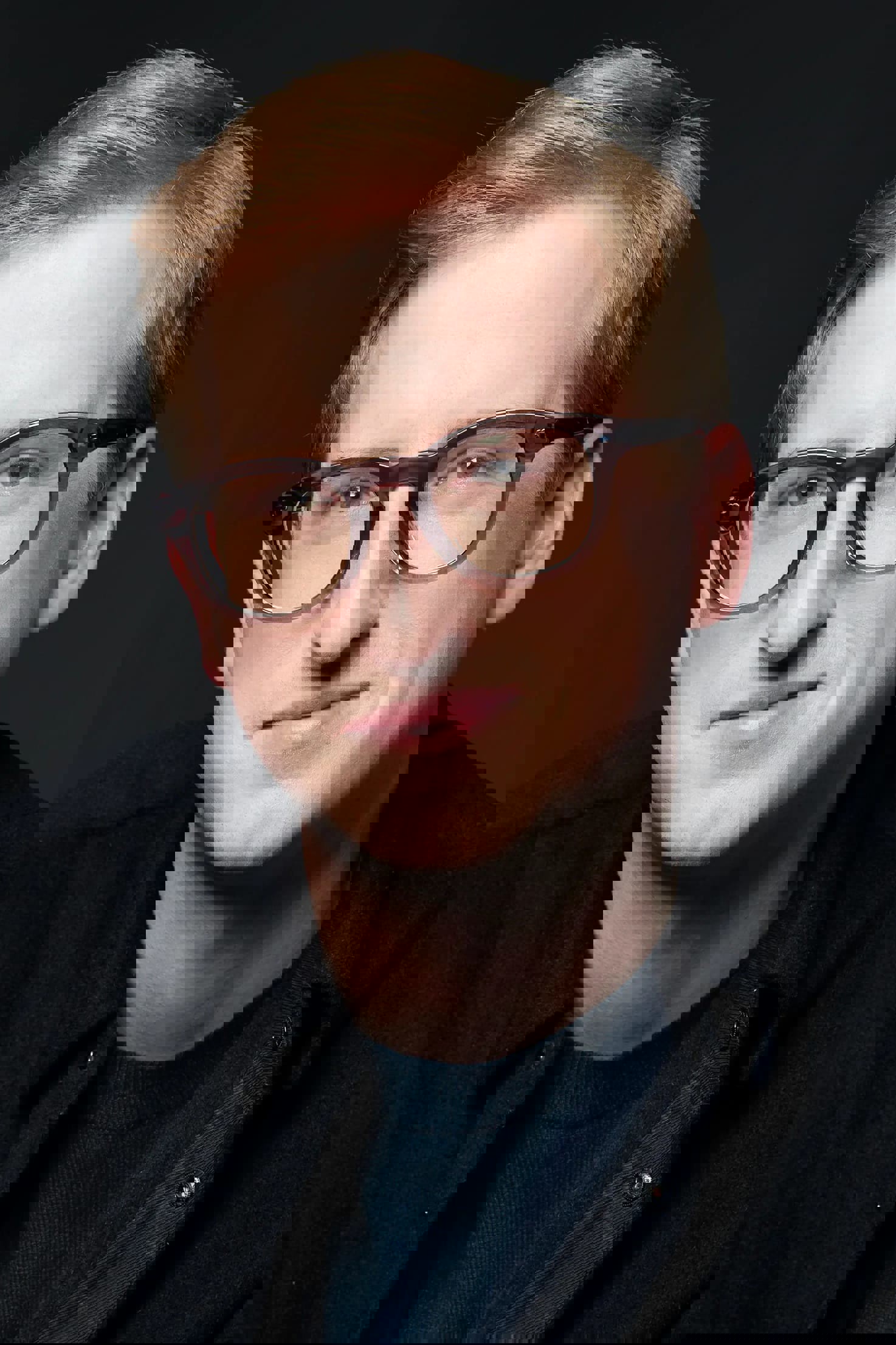 James Austin Johnson