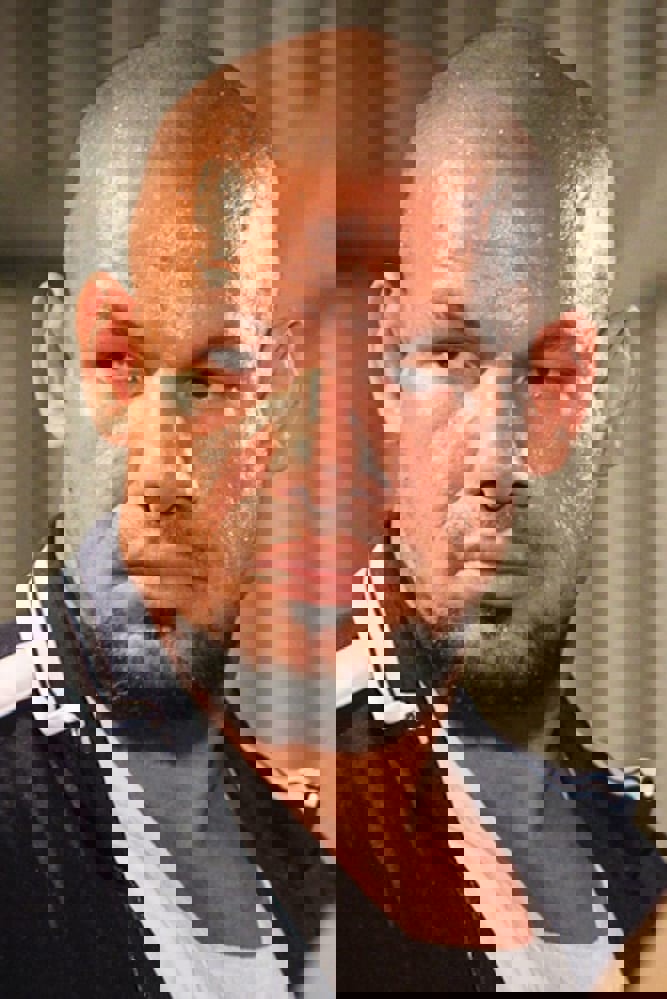 Gabriel 'G-Rod' Rodriguez