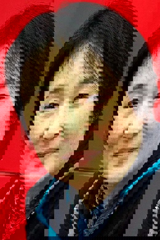 Yumi Fujimori
