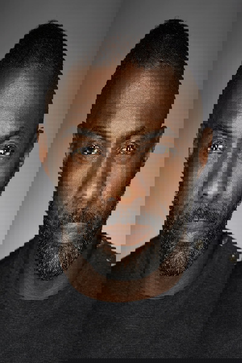 Idris Elba