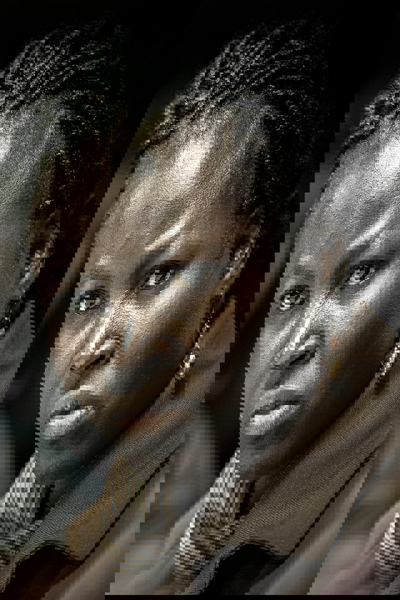 Balkissa Souley Maiga