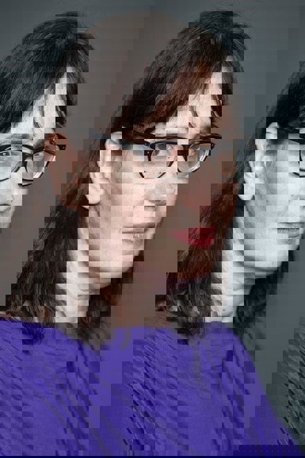 Lucile Hadžihalilović