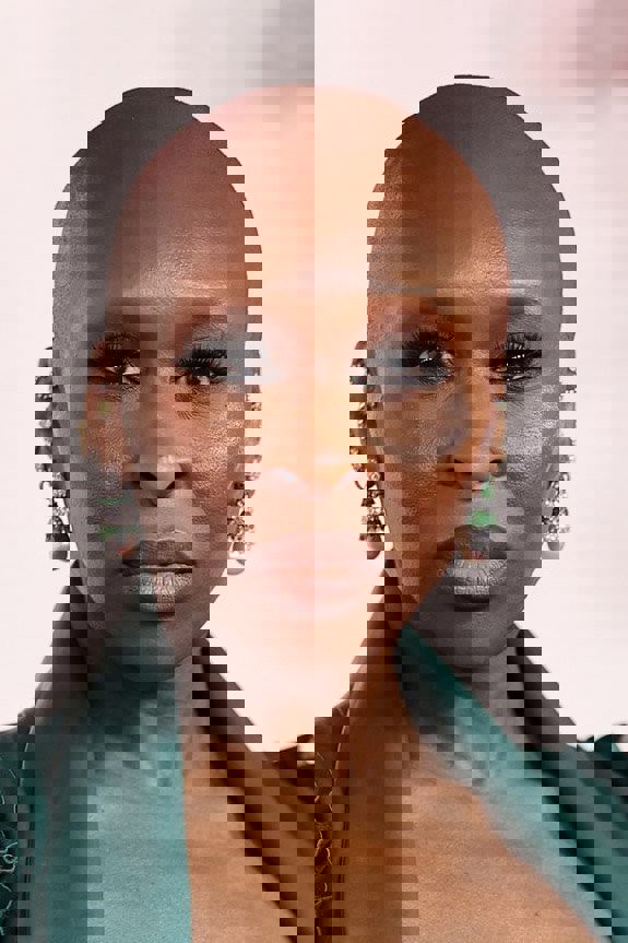 Cynthia Erivo